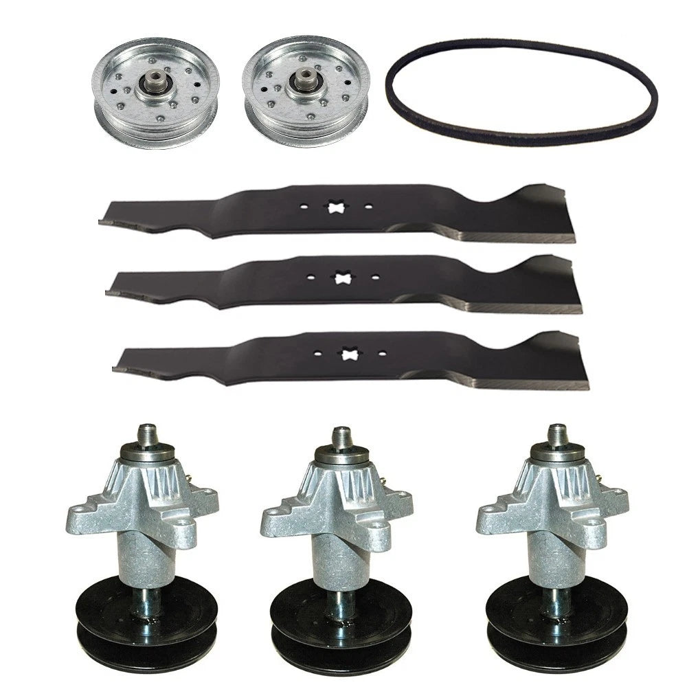 Deck Rebuild Kit Fits Craftsman Replaces 197242 Made With Aramid