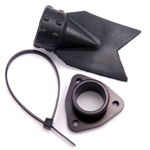 Atlantis Duckbill Drain Kit A4026 by Atlantis