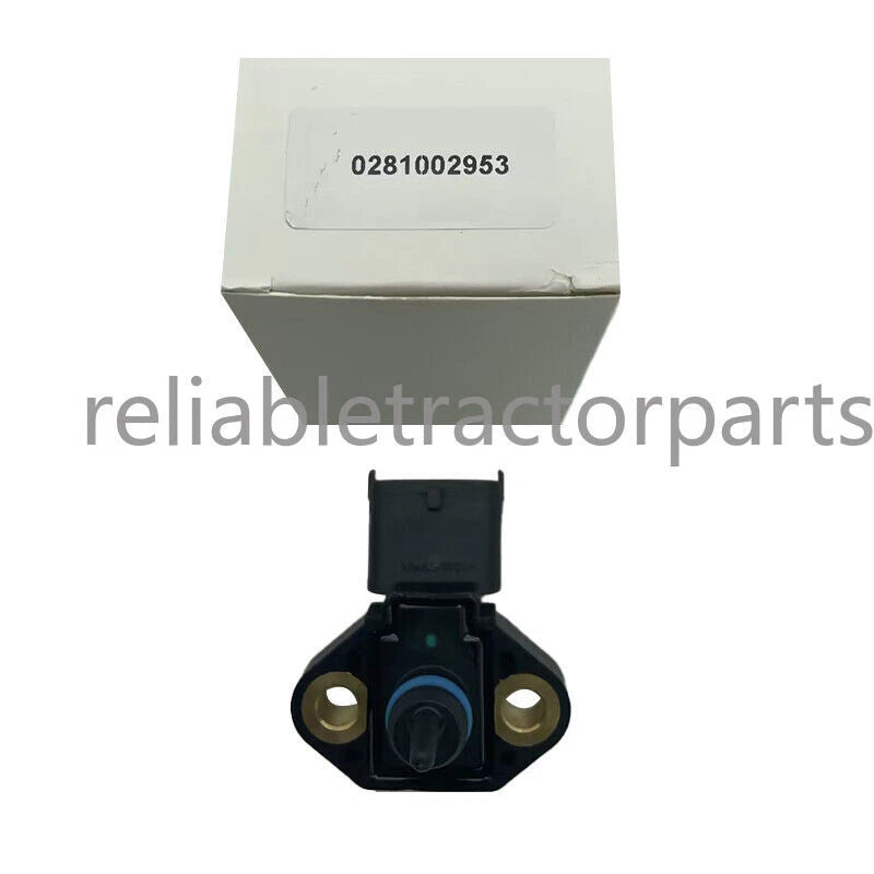 Air Intake Manifold Pressure Map Sensor 0281002953 7030445 For Bosch