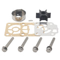 Water Pump Repair Kit Nissan Tohatsu by Nissan