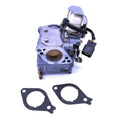 6bl-14301 Outboard Carbs Carburetor With Gasket For Yamaha Marine