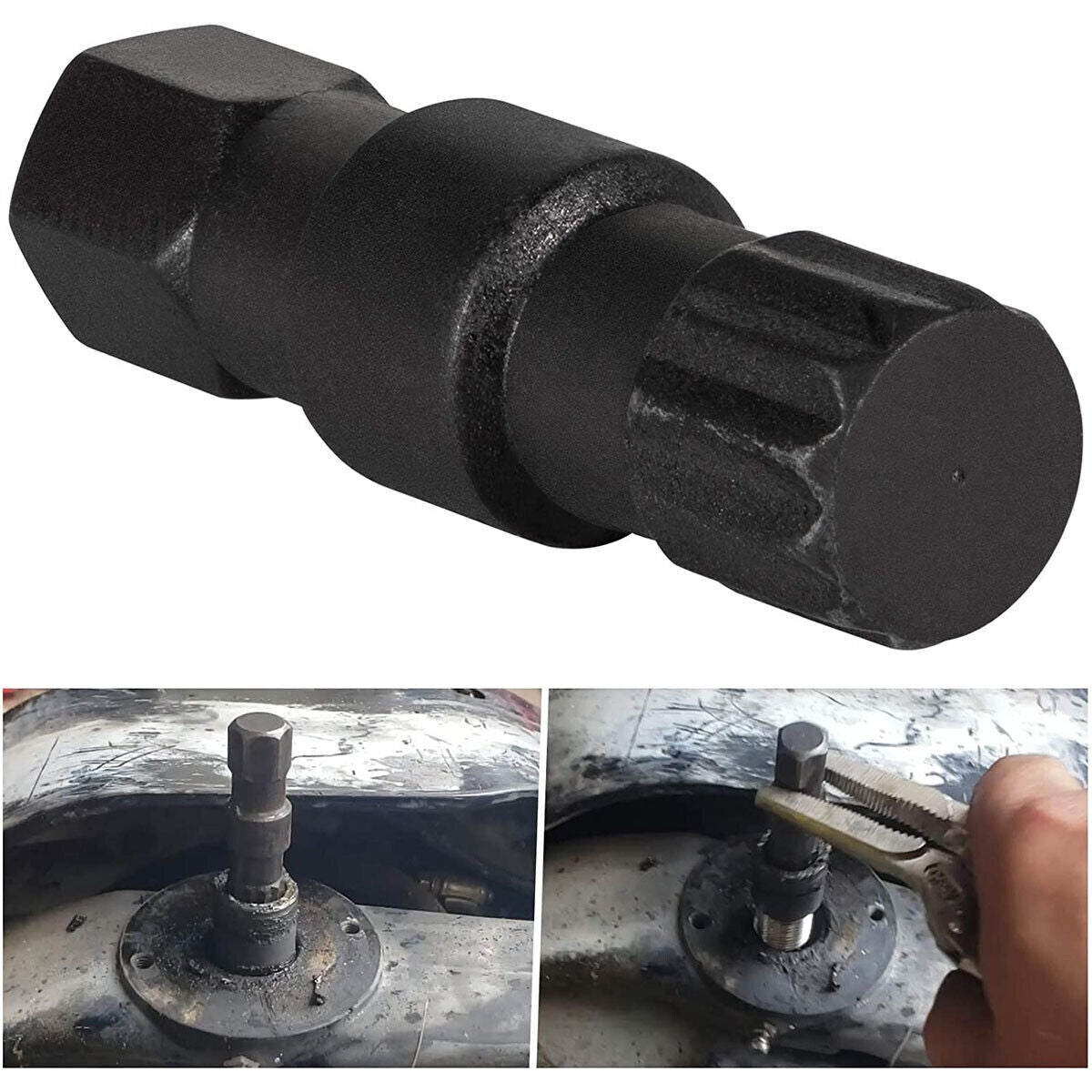 MerCruiser Gimbal Transom Hinge Pin Tool by MerCruiser