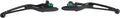 Harddrive Vortex Brake & Clutch Lever Set For Harley Davidson Touring