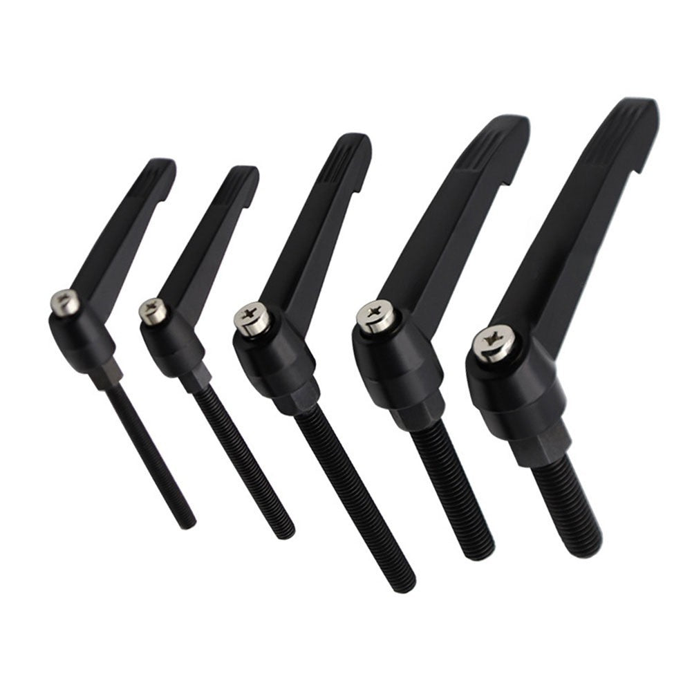 M6 Clamping Lever Handle Zinc Alloy