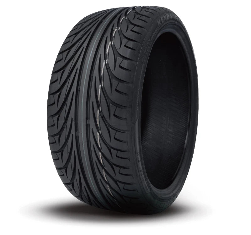 Kenda Kr20 Kanine Rear Tire - K205/45r16 4pr 77t Tl 134m2026 (84)