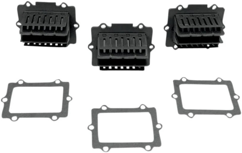 V-force 3 Reed Valve Set For Polaris Xcr 800 2002