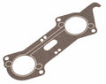 Yamaha GP GPR XL XLT 800 Intake Manifold to Carburetor Plate Base by Yamaha