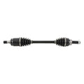 All Balls 8Ball Front Axle AB8-HO-8-224 by All Balls