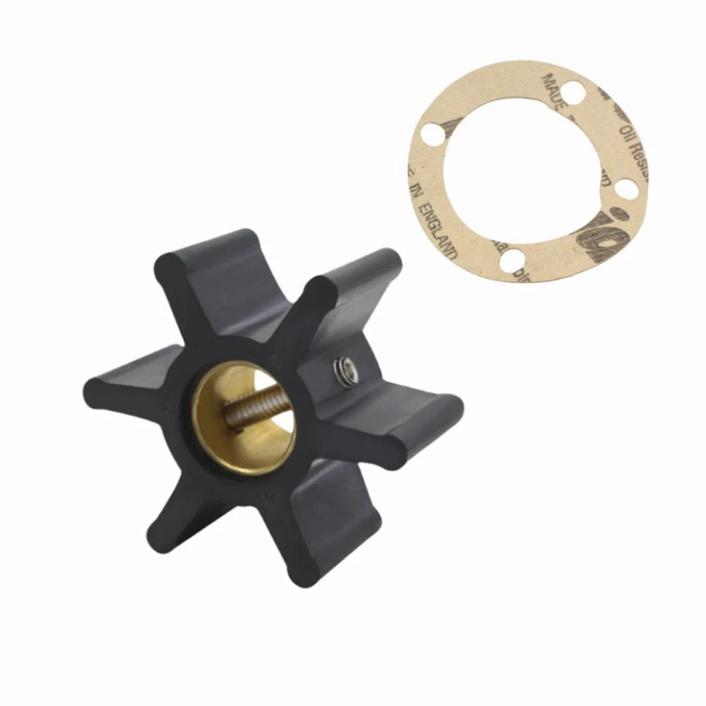 Marine Water Pump Impeller For Fischer Panda Pms 3 &Amp; Pms 4 Engines