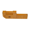 D48592 Front L/h Idler Bracket Fits Case 450 To Sn# 305088