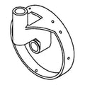 Housing 1327976c91 Fits Case Ih 1460 1470 1480 1482 1620 1640 1660