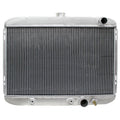 205137 Muscle Car Radiators - 19 7/8 X 25 1/2 X 3 1/8