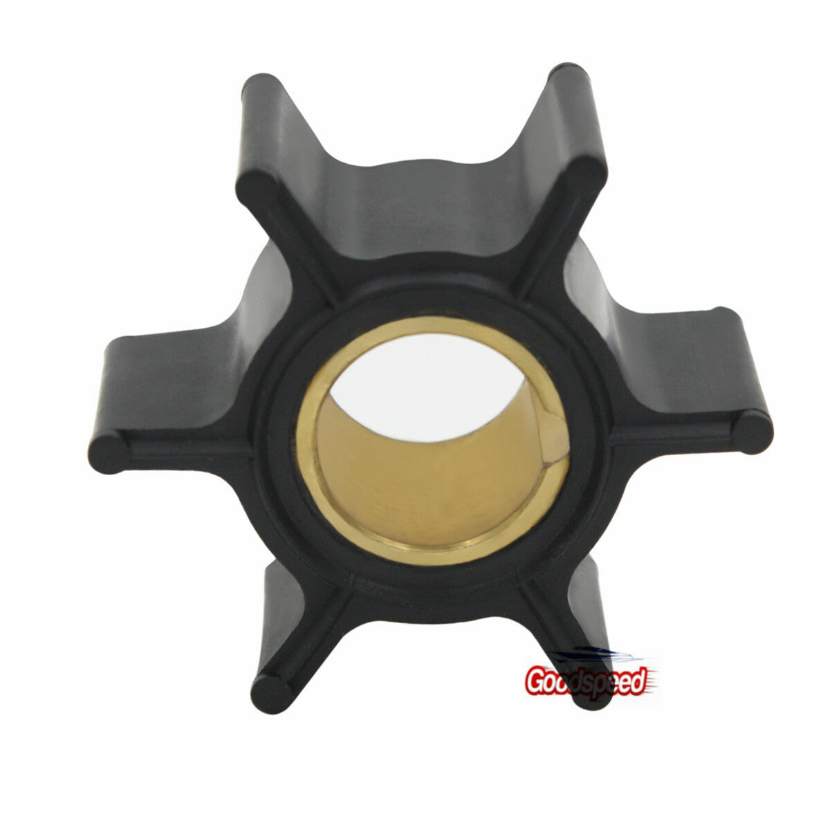 Water Pump Impeller for Johnson Evinrude 9.9-15 HP by Johnson Evinrude