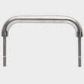 Rinker Boat Grab Rail 9 1/8 Inch Stainless Steel by Rinker