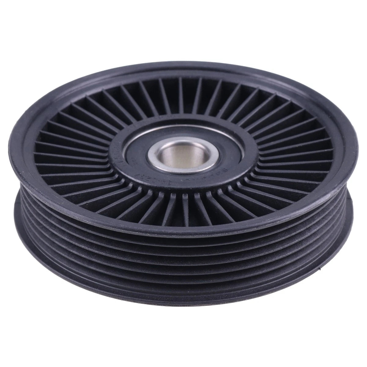 Idler Pulley Re537940 Re527250 For John Deere 320 328 Ct315 Ct322