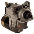 Hf99432760 Starter - New, 24V, Osgr, Cw, Aftermarket Nippondenso Fits
