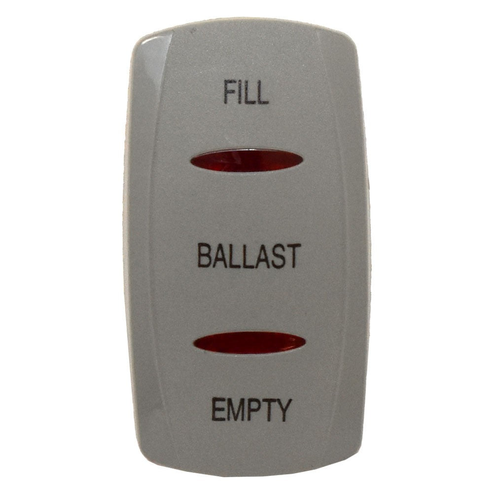 Carling Boat Contura V Rocker Switch Actuator by Carling