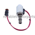 121-4036 1214036 Solenoid Valve Fits For | Hook & Hull Co