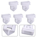 Clip Rocker Molding Clips for Volvo Models