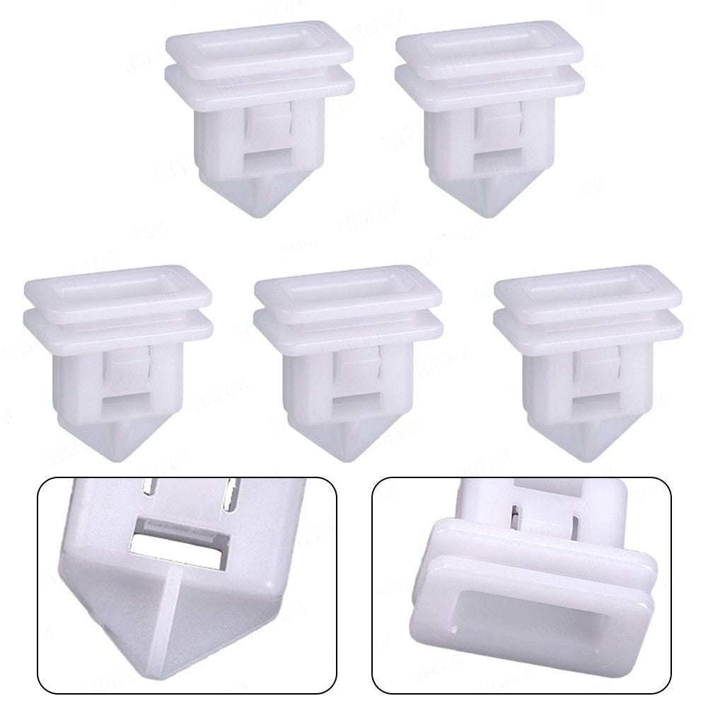 Clip Rocker Molding Clips for Volvo Models