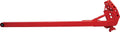 Sp1 Trail Arm Red For Polaris Snowmobiles 2002-2004 – Fits Rmk, Trail