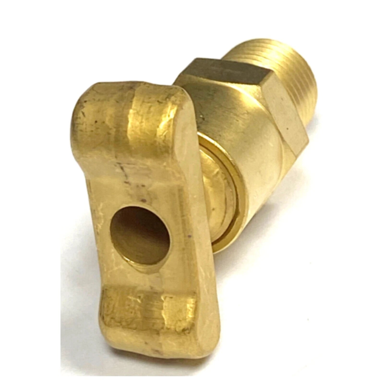 Cylinder Block Drain Tap for MerCruiser 1/4" NPT