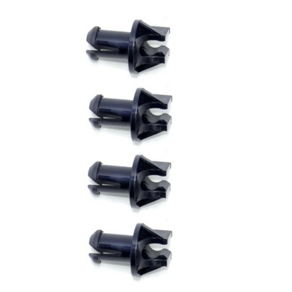 Bushing Kit for Mercury Marine/Mercruiser 4Pcs
