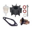 Maintenance Service Kit Mercury Mariner Outboard 8HP 9.9HP 8M0120867 47-803748Op