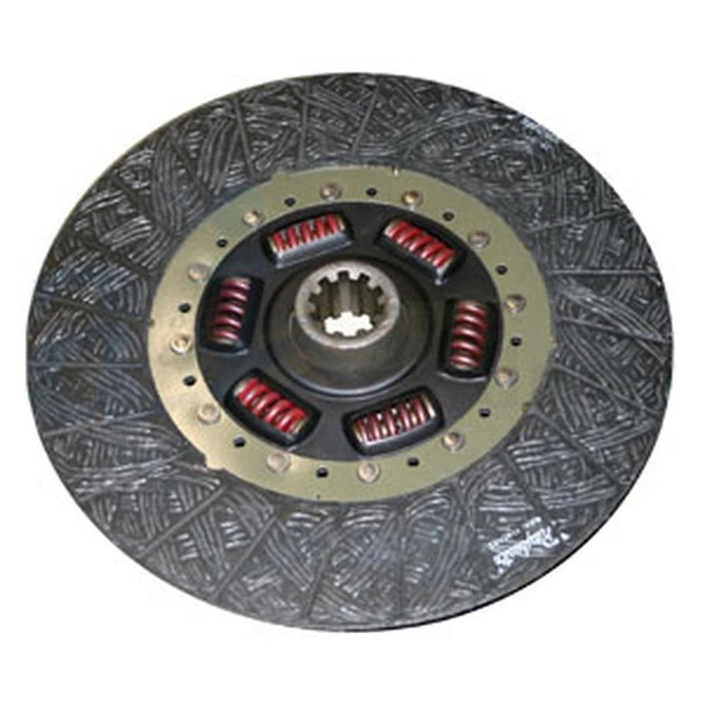 Disc At141683 Fits John Deere 450