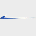 Chaparral Boat Graphic Decal 17 SSX by Chaparral