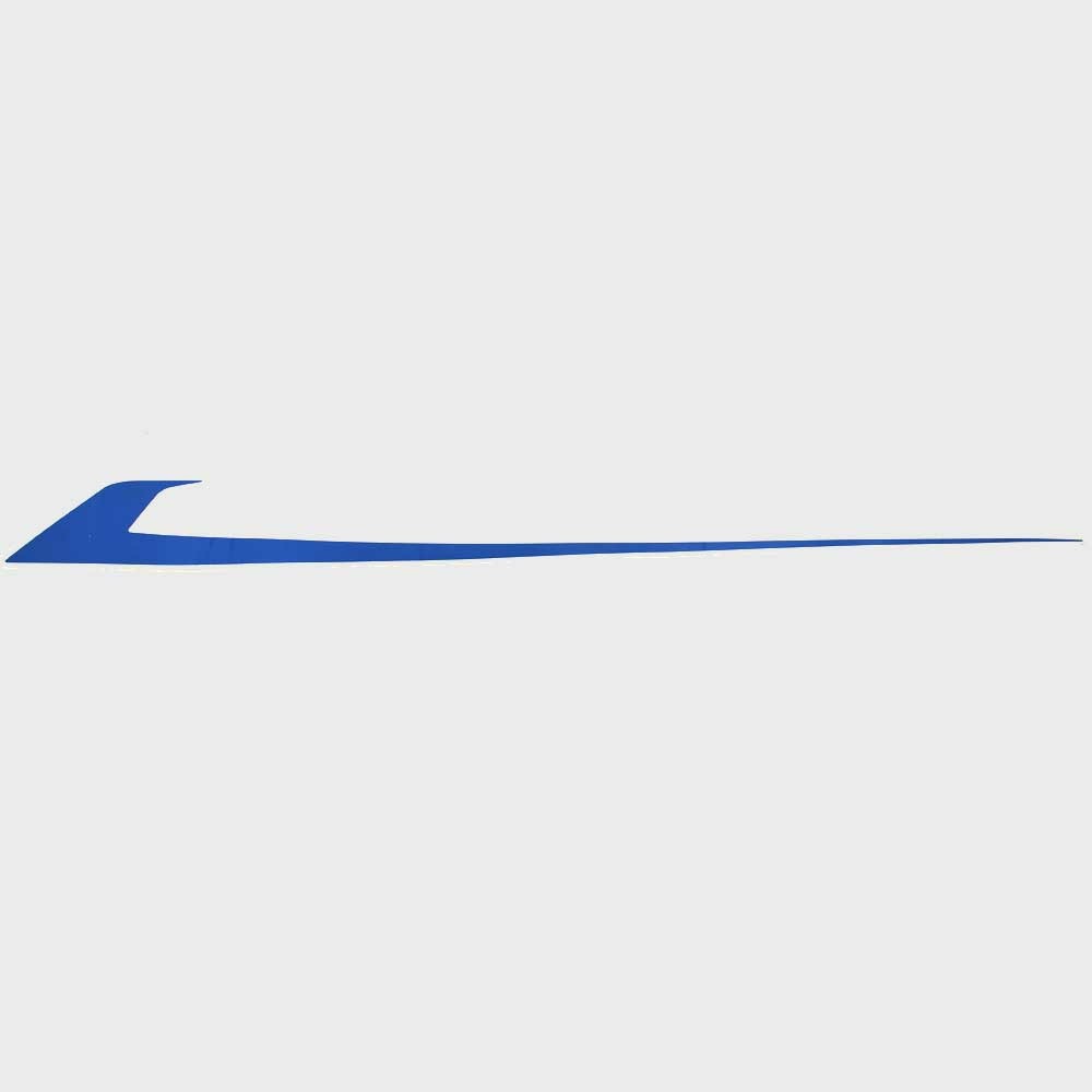 Chaparral Boat Graphic Decal 17 SSX by Chaparral