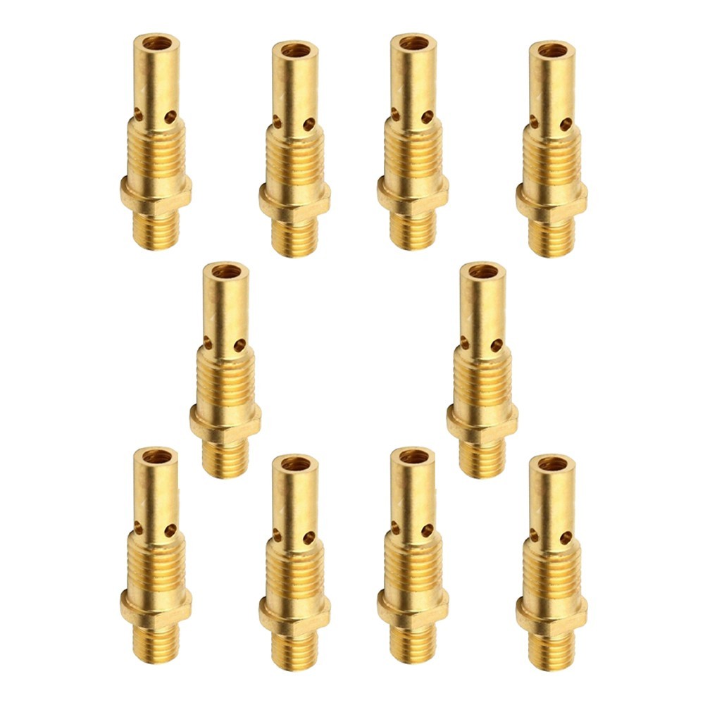 Gas Diffusers for Welding Machine