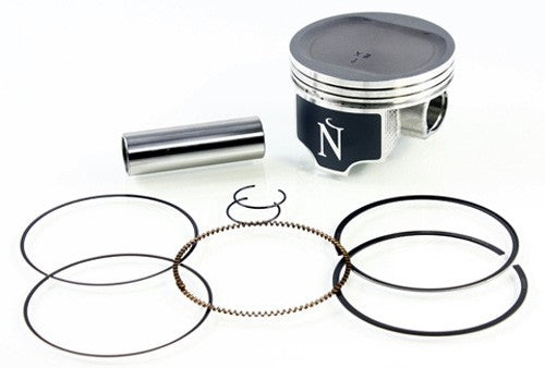 Namura Piston Kit Standard Bore 87.45mm by Namura