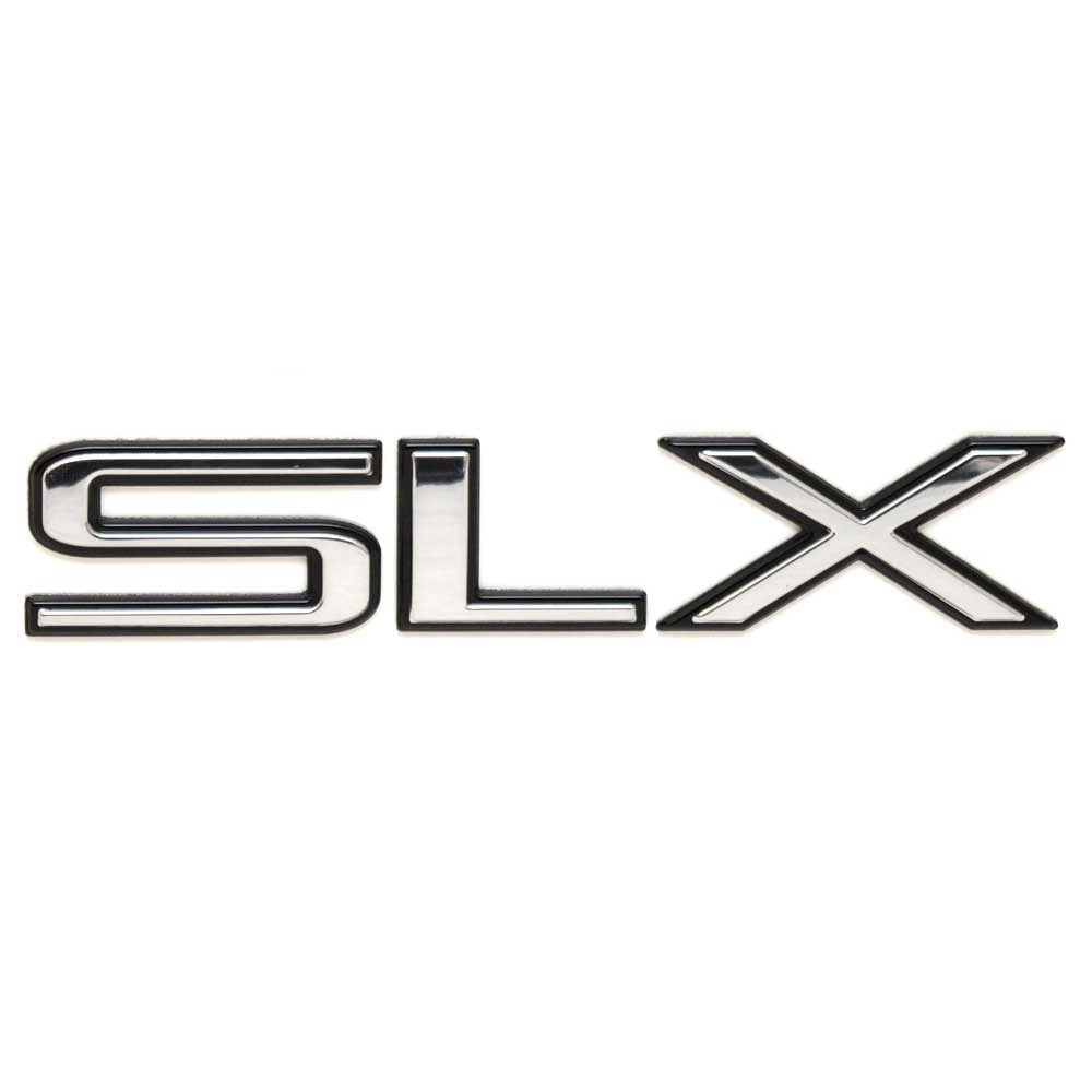Sea Ray Boat Raised Decal S3251901 by Sea Ray