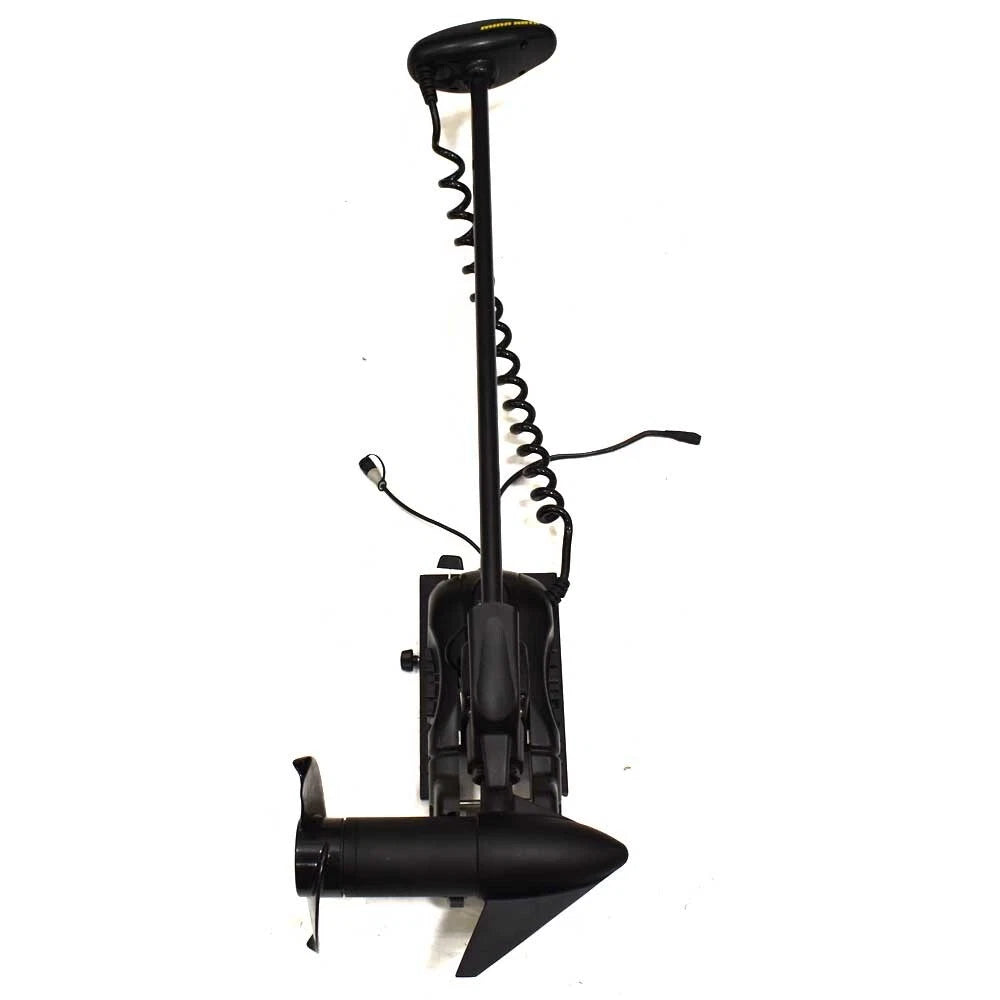 Minn Kota Boat Powerdrive Trolling Motor 1358712 | 54 Lbs 48 Inch Demo