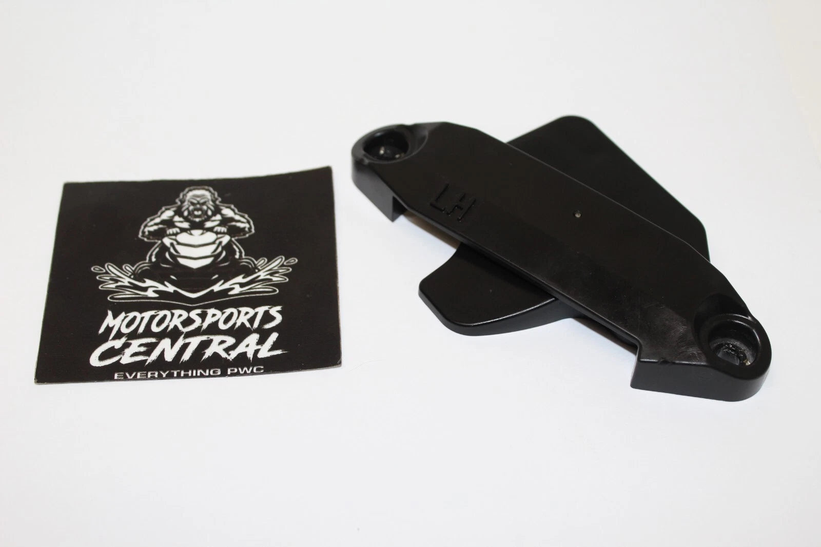Honda Aquatrax R-12 R12 R12x Rear Panel Tool Cover Lock Access Hatch