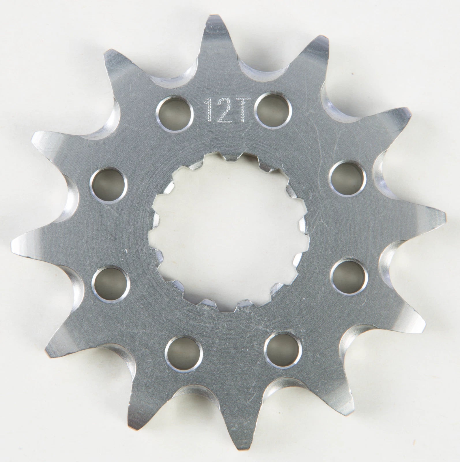 Fire Power Front Countershaft Sprocket Steel 12t For Kawasaki Kx450f