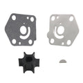 WATER PUMP KIT SUZUKI OUTBOARD DF/DT 9.9 15 DT15C 17400-93951 SIERRA 18-3256Open