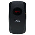 Rocker Switch Cover Carling Contura V by Carling