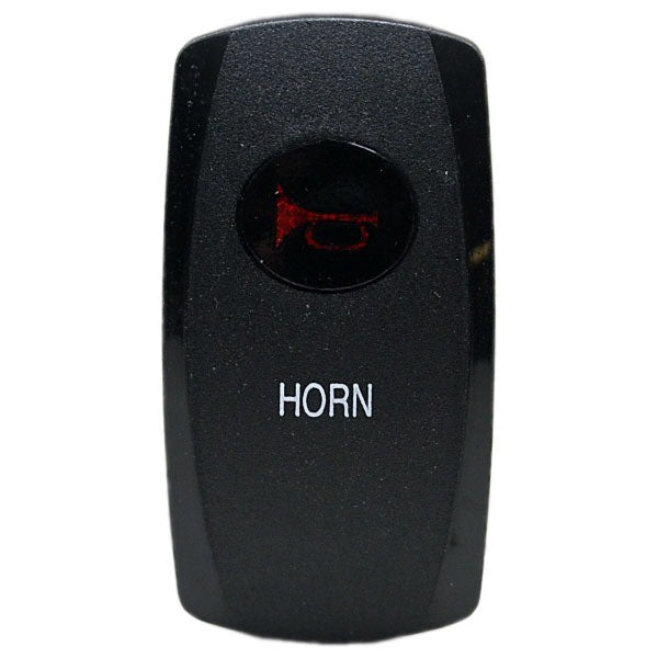 Rocker Switch Cover Carling Contura V by Carling