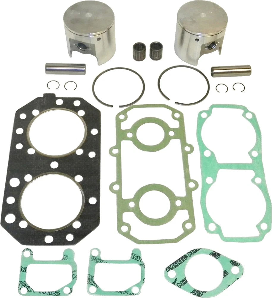 Wsm Piston Y650 77mm For Yamaha Waverunner & Superjet 1990-1995