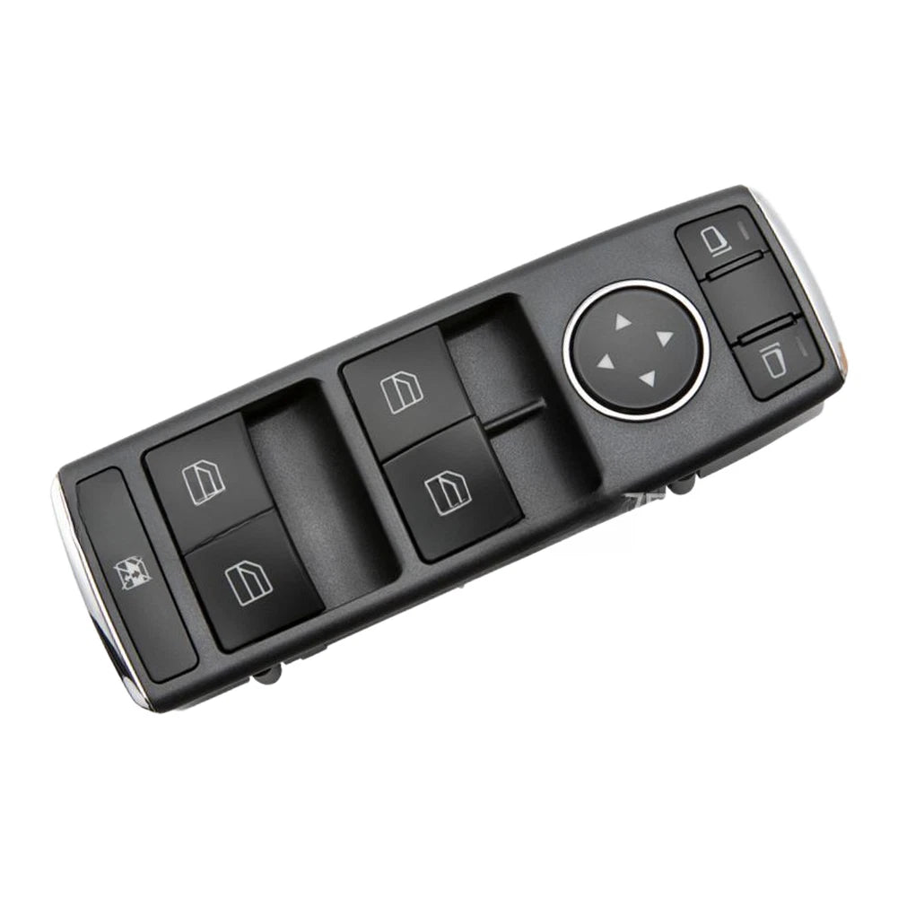 Window Switch Assembly A2049055302 For Mercedes-for W204 W212 C250