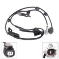 Abs Wheel Speed Sensor Front Left For Toyota For 4runner Cruiser Gx470