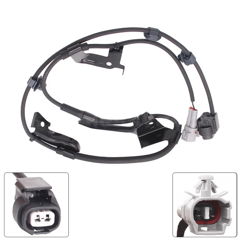 Abs Wheel Speed Sensor Front Left For Toyota For 4runner Cruiser Gx470