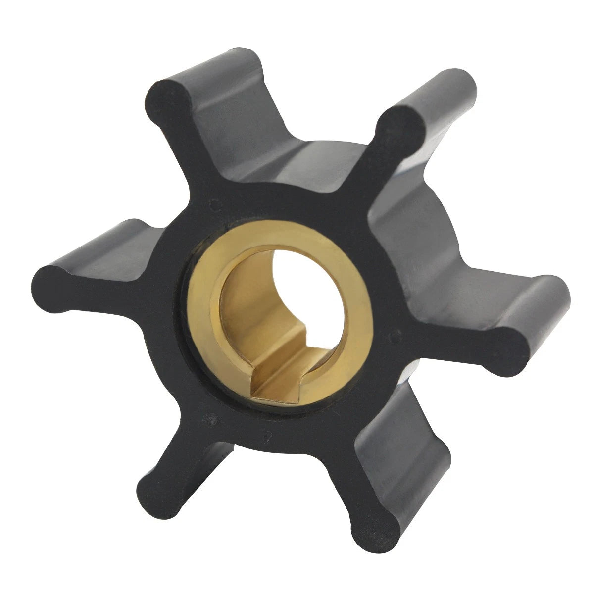 For Jabsco Impeller 22799-0001 Yanmar 128296-42070 124223-42092