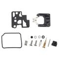 Carburetor Repair Kit Yamaha 2.5HP 4 Stroke by Yamaha