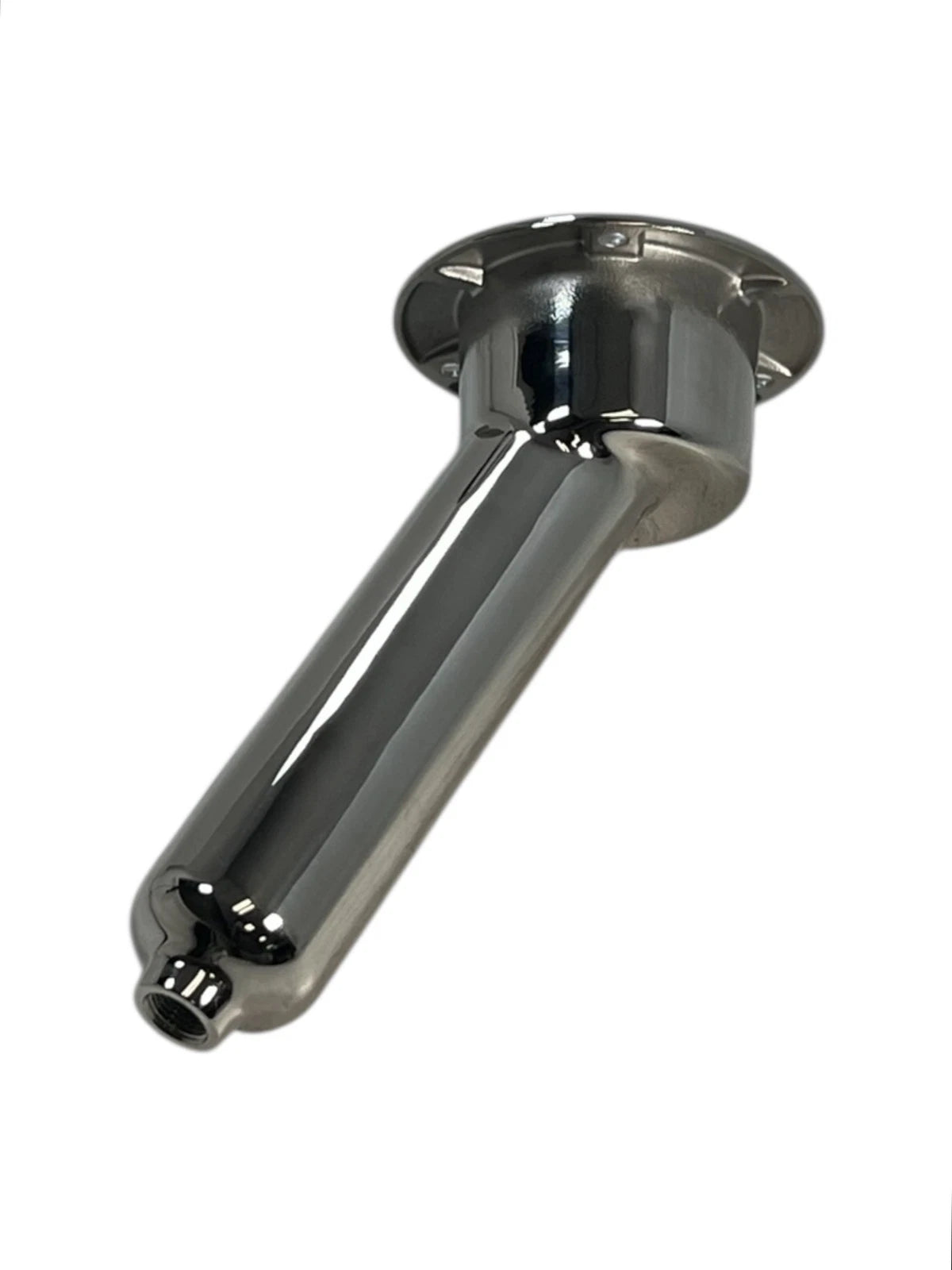 Mate Series C1030d, Rod & Cup Holder Combo, Ss, 30 Degree, 3 1/4in