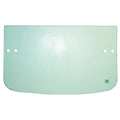 Komatsu - 20y-54-36113 Excavator Lower Front Windshield Cab Glass