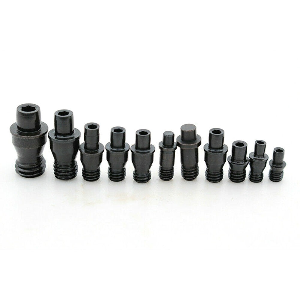 Practical CNC Screws for CTM618 CTM619
