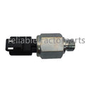 456-7377 Oil Pressure Switch For Cat Skid Steer Loader 247b 247b3 257b